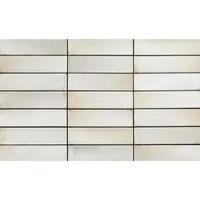 Dlažba Ragno Eden cotone 7x28 cm mat ER06J