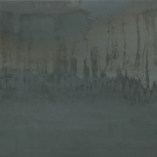 Dlažba Sintesi Met Arch oxide 60x60 cm mat MA12326