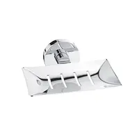 Nimco Unix mydelnička chróm UN13059M26