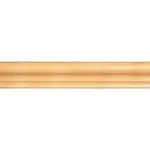 Schodová Tvarovka Exagres Torelo okrová 5x36 cm mat SCHODT255