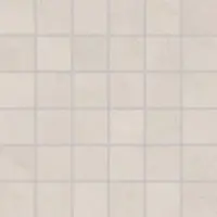 Mozaika Rako Extra hnedošedá 30x30 cm mat WDM05721.1