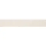 Sokel Rako Kaamos slonová kosť 10x60 cm mat DSAS4585.1