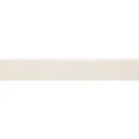 Sokel Rako Kaamos slonová kosť 10x60 cm mat DSAS4585.1