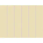 Dekor Rako Concept béžová Akcent 25x33 cm mat WIFKB108.1