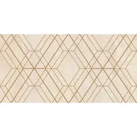 Dekor Rako Quarzit béžová 30x60 cm mat DDTSE735.1