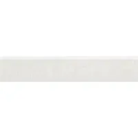 Sokel Rako Rebel bielosivá 8,5x45 cm mat DSAPM740.1