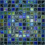 Sklenená mozaika Mosavit Martinique 30x30 cm lesk MARTINIQUE