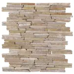 Mozaika Mosavit Kuda rojo 30x30 cm mat KUDARO