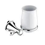 Držiak kefiek Nimco Lada chróm LA19058K26