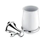 Nimco Lada držiak kefiek chróm LA19058K26