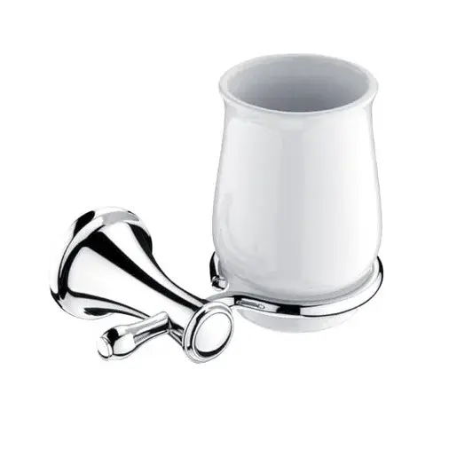 Držiak kefiek Nimco Lada chróm LA19058K26