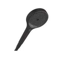 Hansgrohe Rainfinity sprchová hlavica matná čierná 26864670