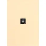 Polysan Flexia sprchová vanička obdĺžniková 130x90 cm liaty mramor béžová 72896.81