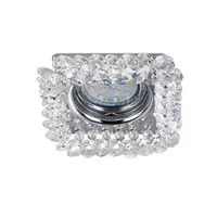 Trio Dolomite zapustené svietidlo chróm tr 651800152