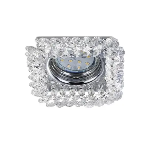 Trio Dolomite zapustené svietidlo chróm tr 651800152