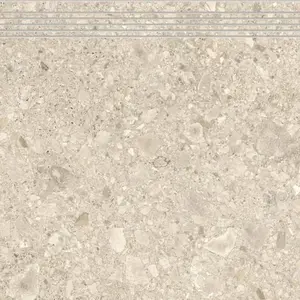 Schodovka Rako Rave malt 60x60 cm mat DCP62901.1