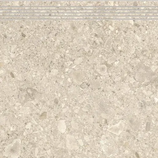 Schodovka Rako Rave malt 60x60 cm mat DCP62901.1