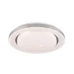 Reality Atria led stropné osvetlenie biela r67041900 RER67041900
