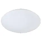 LED stropné osvetlenie Reality Putz Ii biela R62601201