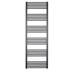 Radiátor kombinovaný SAT KD 180x60 cm SATRAKD6001800BL