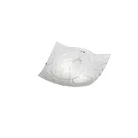 Trio Spirelli stropné osvetlenie biela 604400201 TR604400201