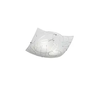 Trio Spirelli stropné osvetlenie biela 604400201 TR604400201