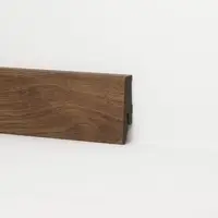 Soklová lišta Alpod HDF 240 cm FLEH61-F0660