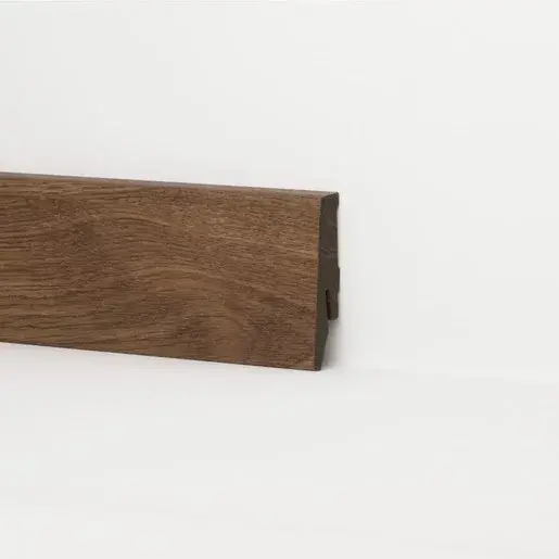 Soklová lišta Alpod HDF 240 cm FLEH61-F0660