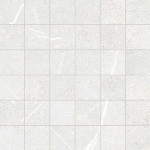 Mozaika Rako Fly mist 30x30 cm mat DDM05882.1