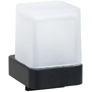 Bemeta NERO dávkovač mydla 139309310