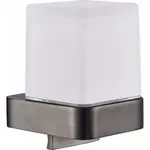 RAV SLEZÁK NIL dávkovač mydla metal grey NLA0304MG