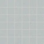 Mozaika Rako Compila cement 30x30 cm mat WDM05865.1
