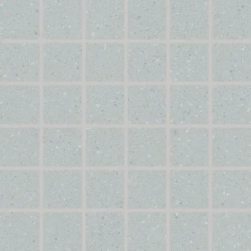 Mozaika Rako Compila cement 30x30 cm mat WDM05865.1