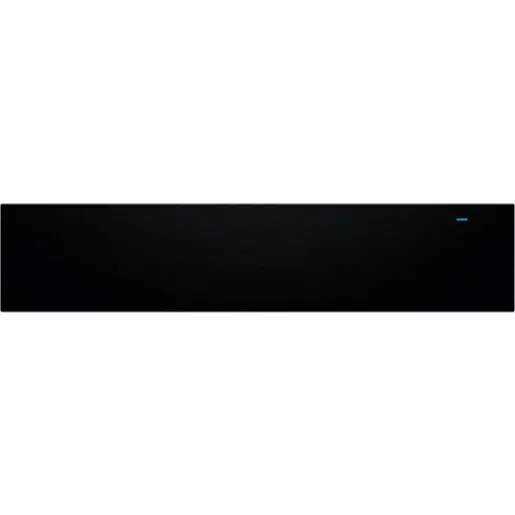 Siemens iQ700 vstavaná ohrevná zásuvka 60 x 14 cm čierna BI710C1B1