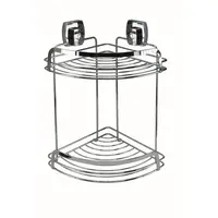 Kleine Wolke Levana polička silver 8059124807