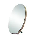 Kleine Wolke Clever kozmetické zrkadlo natur 5883202886