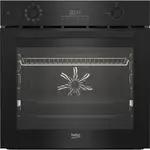 Beko Beyond vstavaná rúra čierna BBIS17300BMPSE