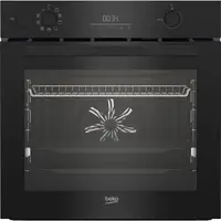 Beko Beyond vstavaná rúra čierna BBIS17300BMPSE