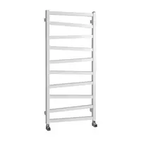 House Level ZET radiátor kombinovaný 109,6x50 cm biela HLZE10900509016B