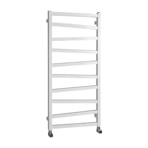 House Level ZET radiátor kombinovaný 109,6x50 cm biela HLZE10900509016B