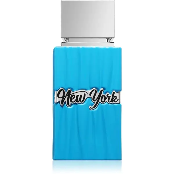 Hamidi New York Dream parfumovaná voda unisex 100 ml