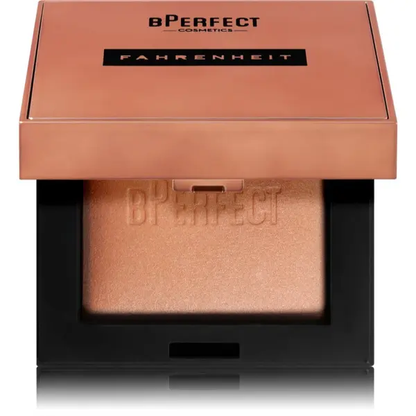BPerfect Fahrenheit bronzer odtieň Flare 115 g