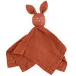 Petite&Mars Hugo Bamboo Comforter uspávačik Cinnamon Spice 1 ks