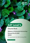 AAT Personal Tax - BPP Learning Media