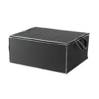 Compactor Urban 55 x 45 x 25 cm textilní úložný box na peřiny