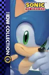 Sonic The Hedgehog: The IDW Collection, Vol. 1 - Ian Flynn, Tracy Yardley