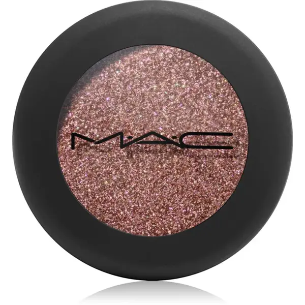 MAC Cosmetics Eye Shadow Glitter trblietavé očné tiene odtieň Dreamy Beams 1 g