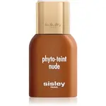 Sisley Phyto-Teint Nude rozjasňujúci a hydratačný make-up pre prirodzený vzhľad odtieň 7N Caramel 30 ml