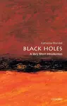 Black Holes - Katherine  Blundell