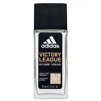 Adidas Victory League deospray pre mužov 75 ml